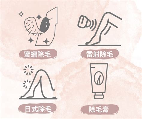 女性陰部除毛|私密處除毛 2024 全解析！VIO是什麼？效果、術後保。